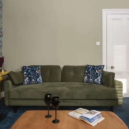 The Secret Seascape, Carbis Bay, St Ives Holiday home *